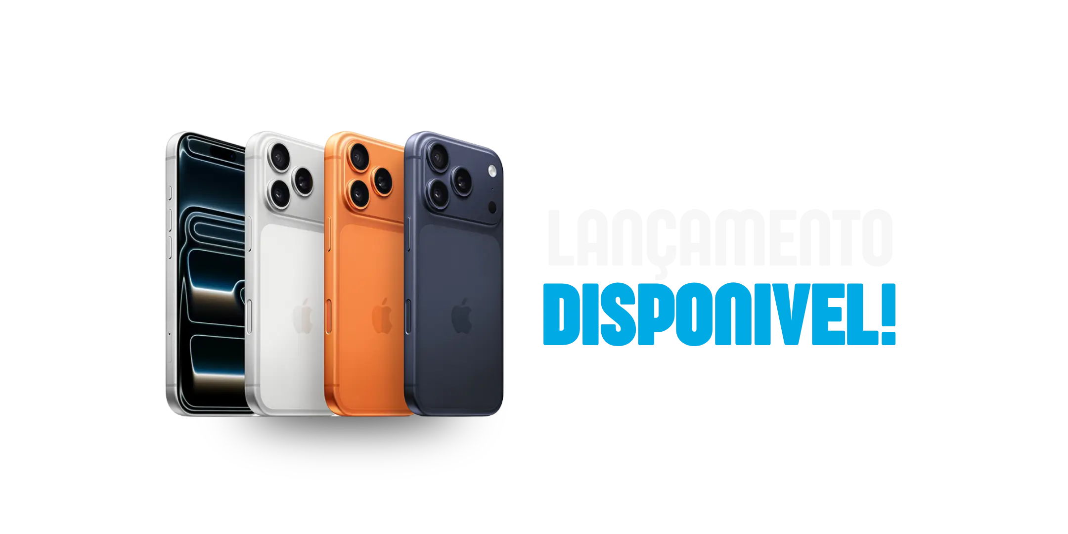 Avaliação de iPhone