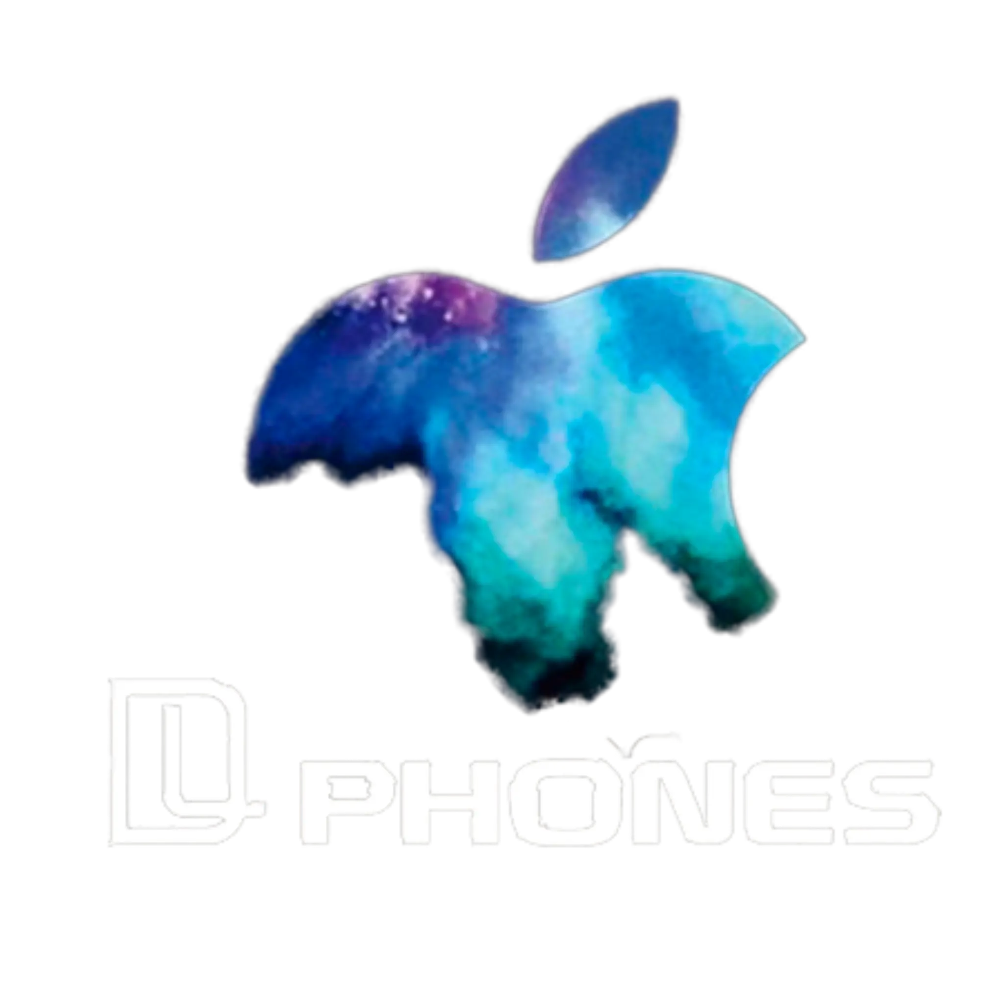 DL PHONES Logo